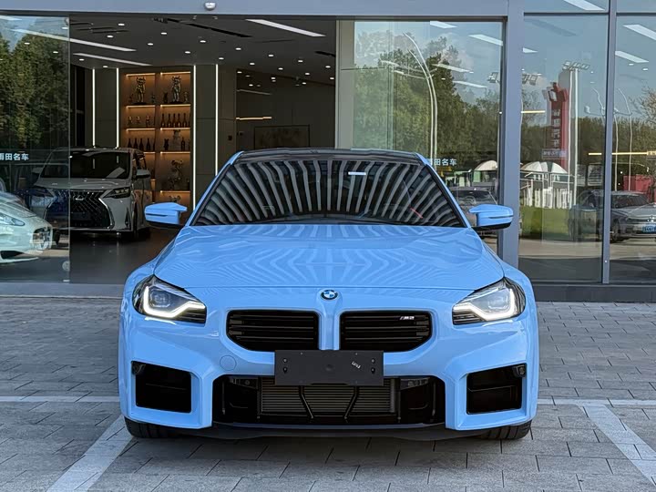 BMW M2