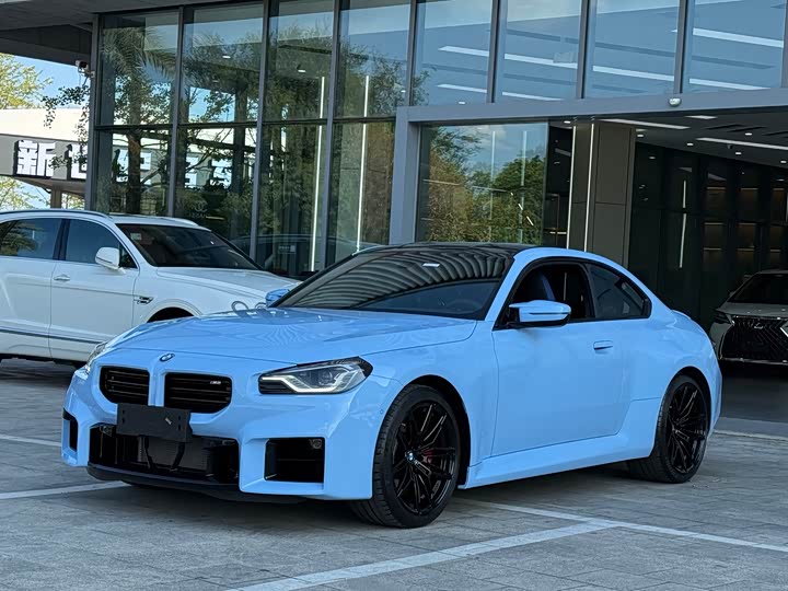 BMW M2