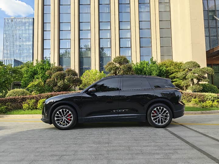 Nio ES6