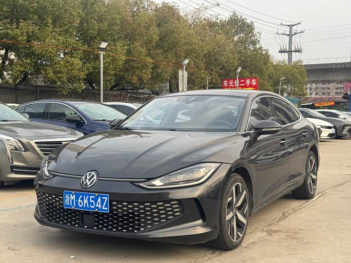 Volkswagen Lamando L