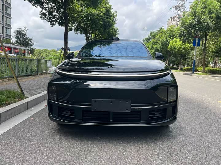 Li Auto L7 MAX