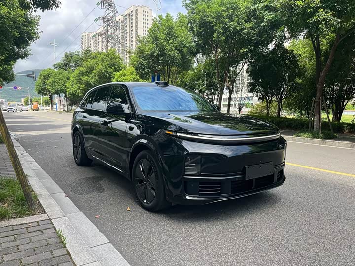 Li Auto L7 MAX
