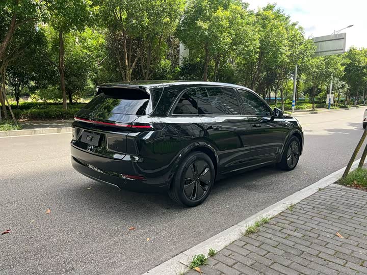 Li Auto L7 MAX