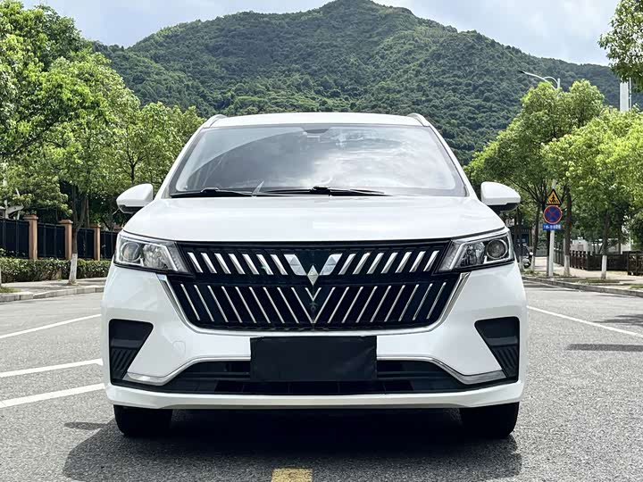 Wuling Jiachen