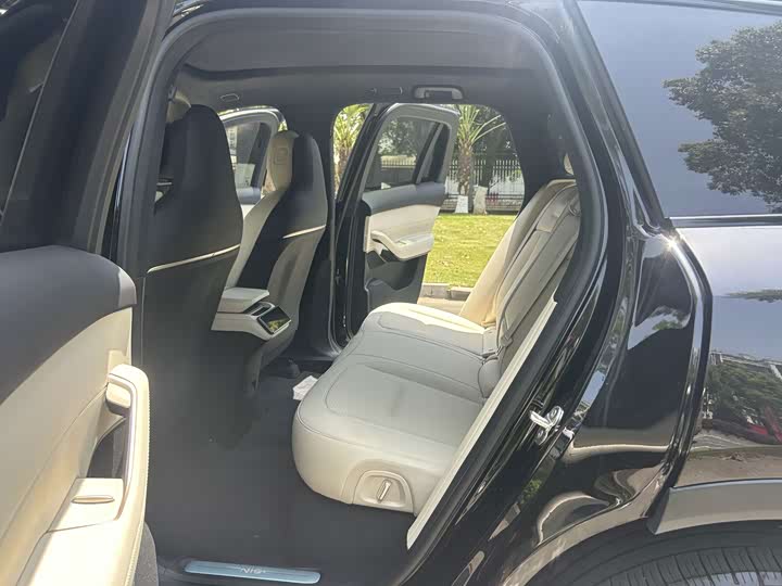 Nio ES6