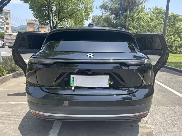 Nio ES6