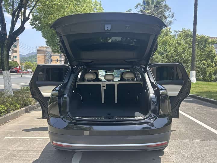Nio ES6