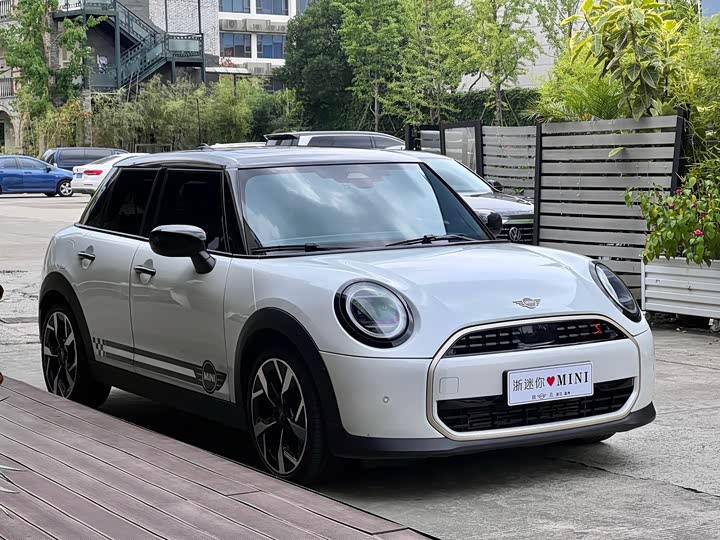 MINI 
