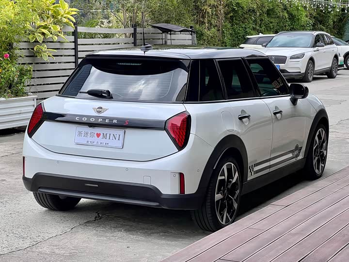MINI 