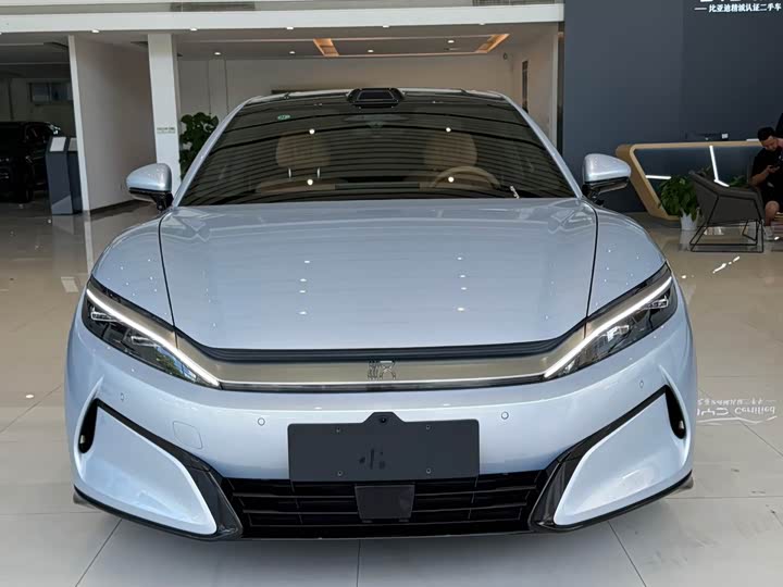 BYD Han L