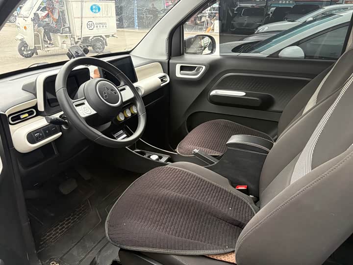 Wuling Hongguang MINI