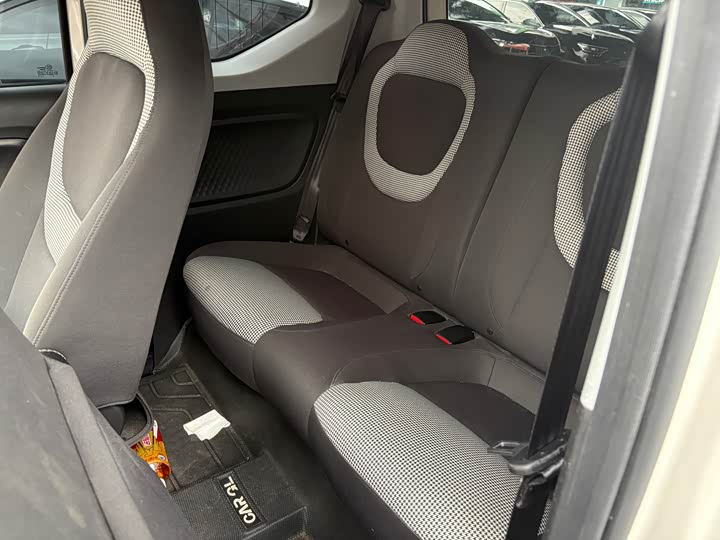 Wuling Hongguang MINI