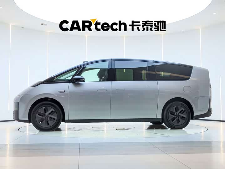Li Auto (Lixiang) MEGA Ultra