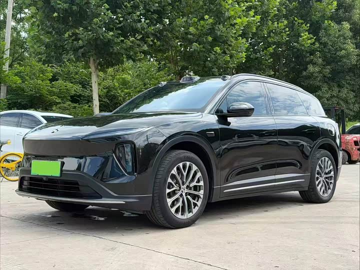 Nio ES6