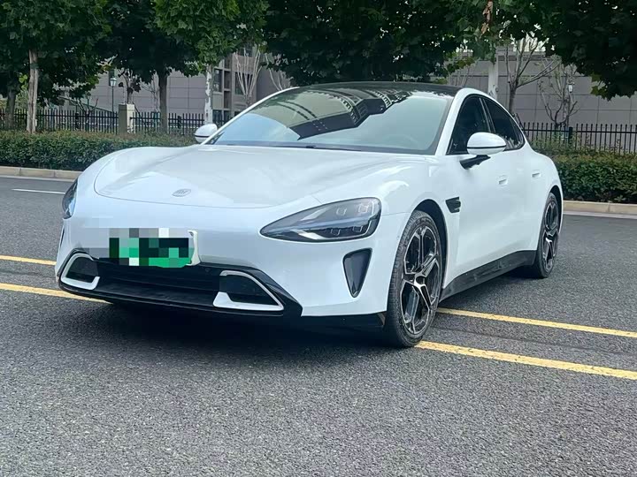 Xiaomi SU7