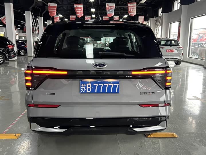 Ford Edge L