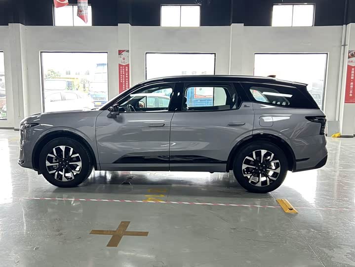 Ford Edge L