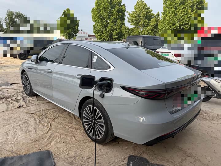 Chery Fulwin A8L 1.5TGDI 145 km Comfort