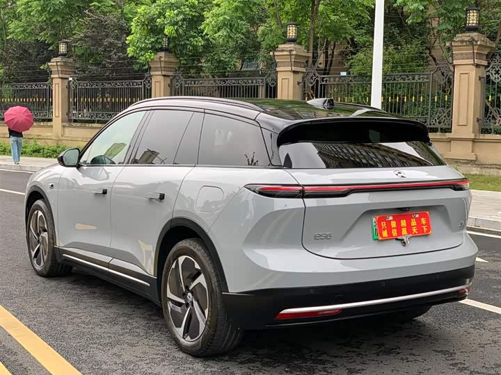 Nio ES6