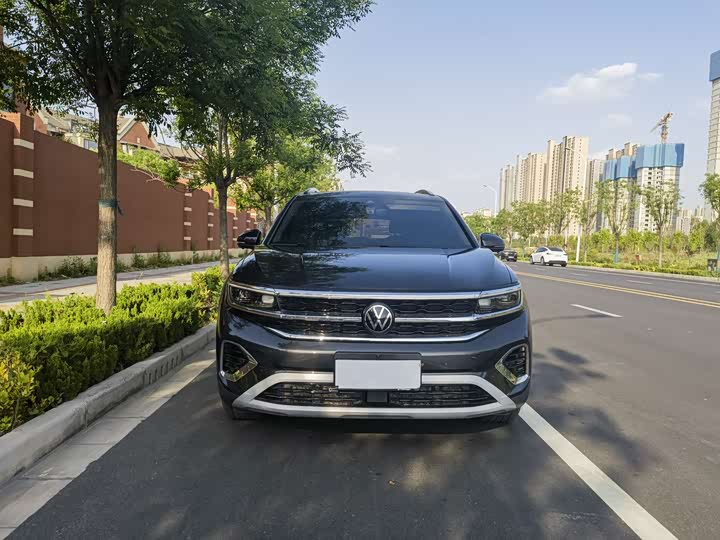 Volkswagen Tavendor