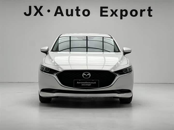Mazda 3 Axela