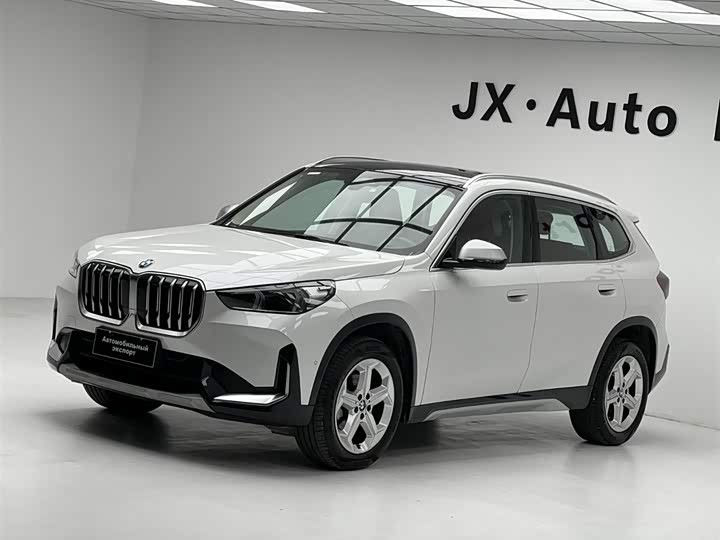 BMW X1 s Drive20Li X Design Package
