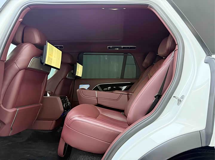 Land Rover 3.0 L6