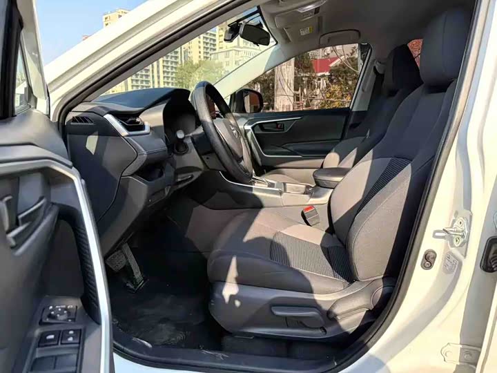 Toyota Wildlander