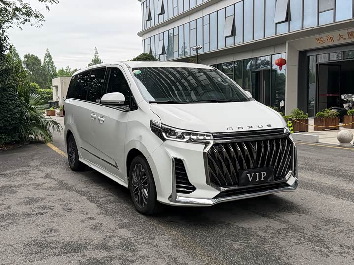 Maxus G20 PLUS