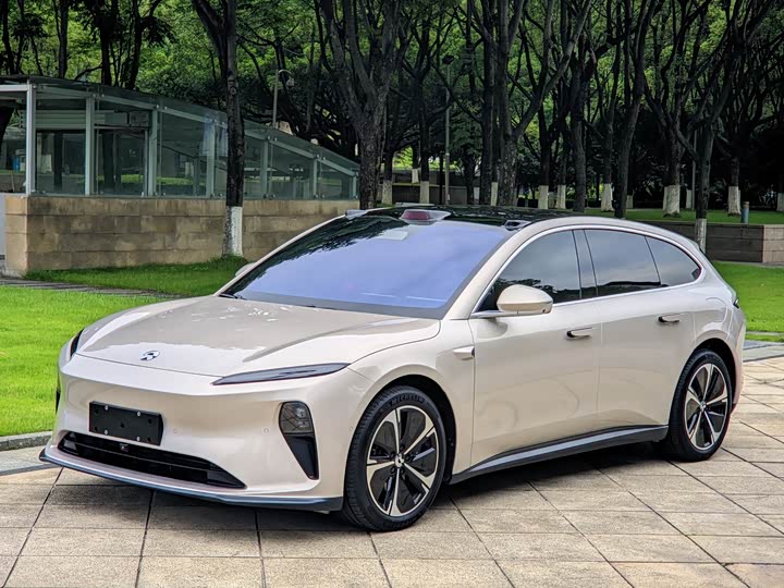Nio ET5T 75 kWh Touring