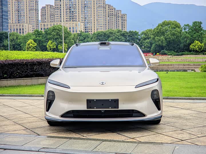 Nio ET5T 75 kWh Touring