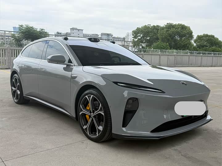 Nio ET5T