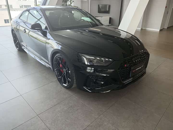 Audi RS 5