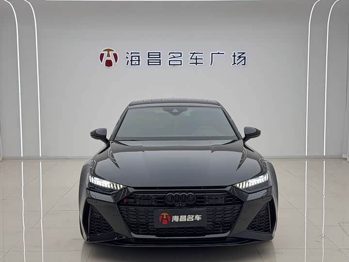 Audi RS 7