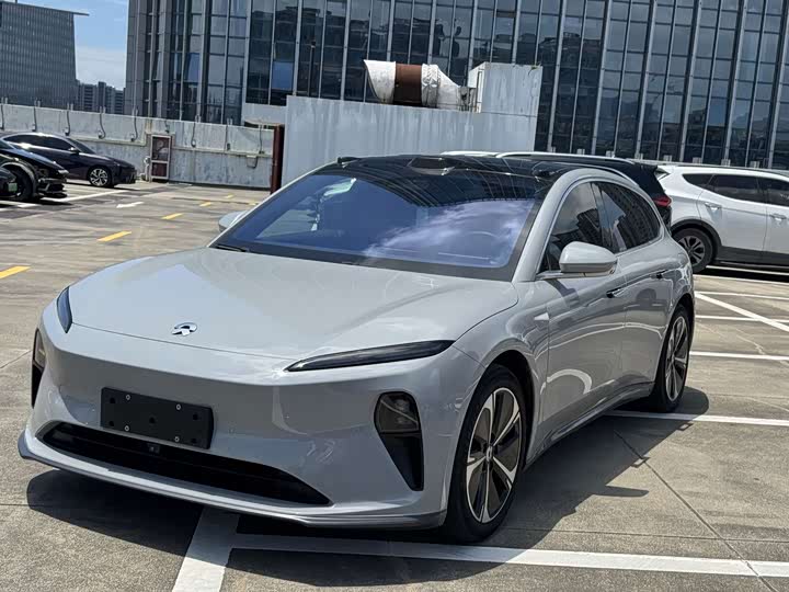 Nio ET5T 100 kWh Touring