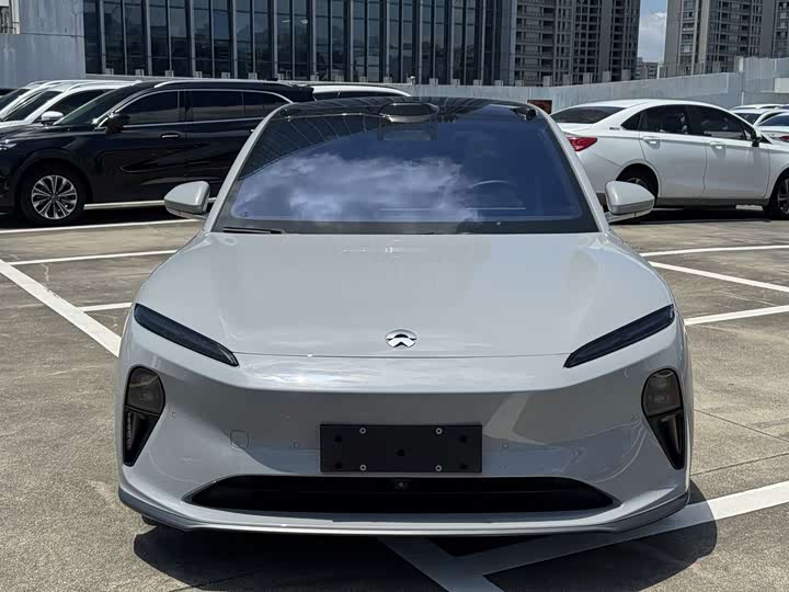 Nio ET5T 100 kWh Touring