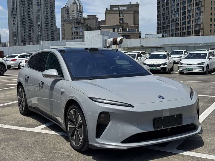 Nio ET5T 100 kWh Touring