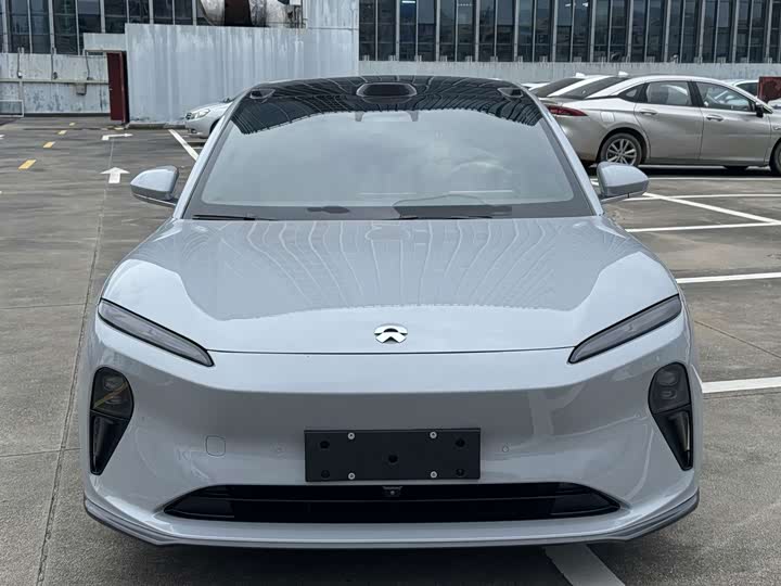 Nio ET5T