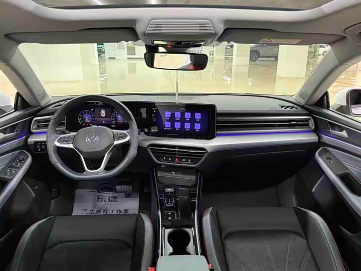 Volkswagen Lamando L
