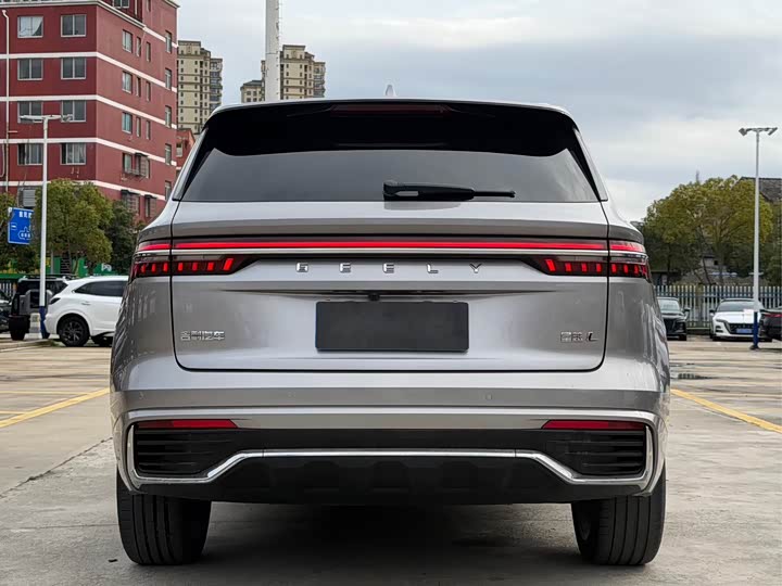 Geely Xingyue L