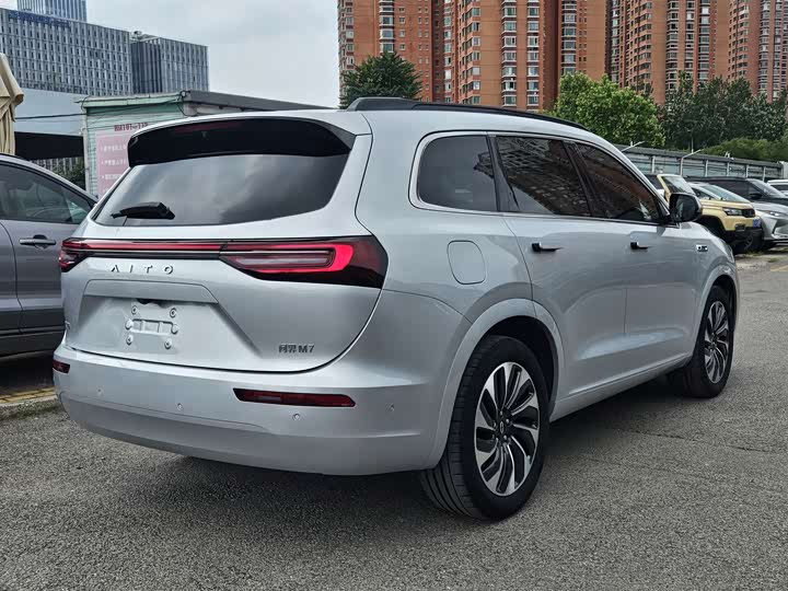 Aito M7