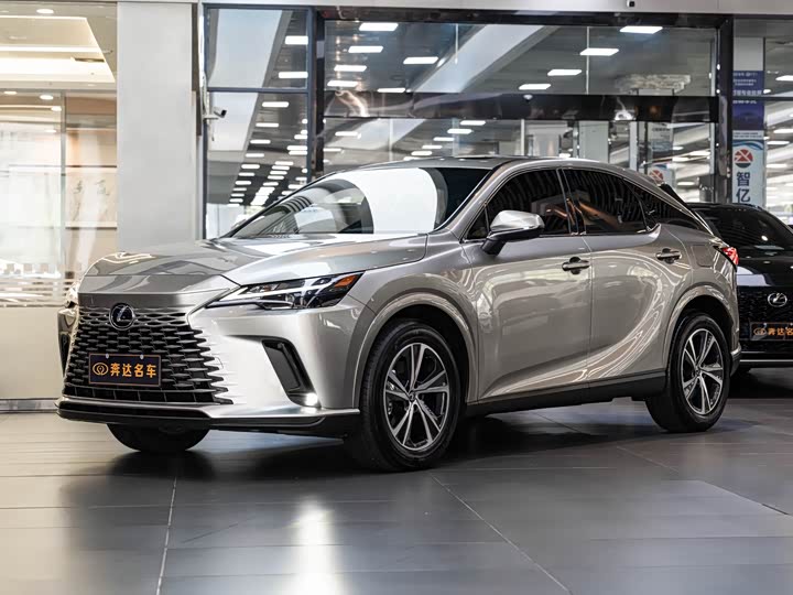 Lexus RX 300