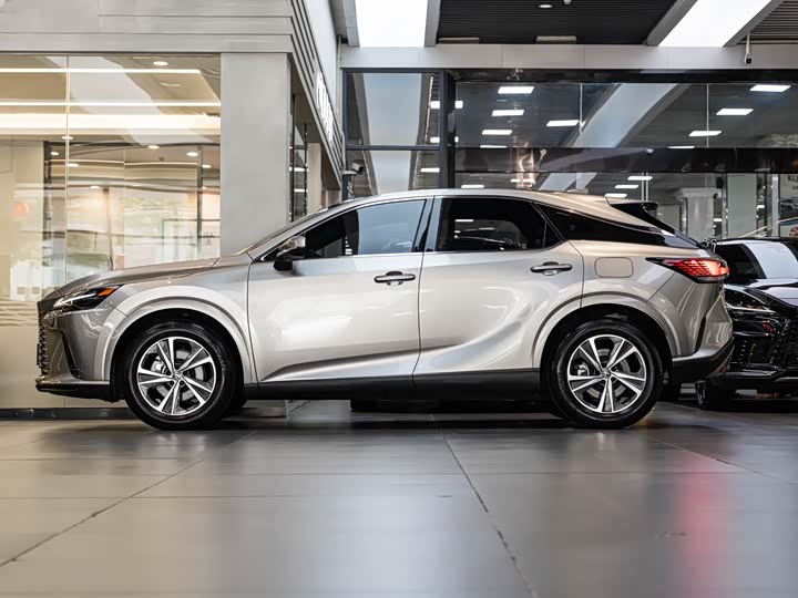 Lexus RX 300