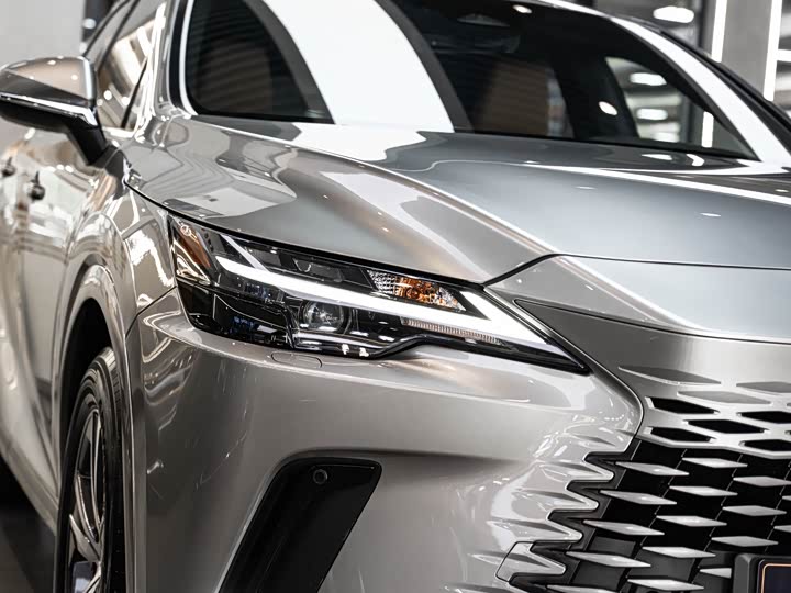 Lexus RX 300