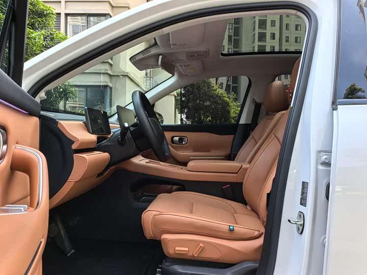 Leapmotor C10 530 Zhixiang