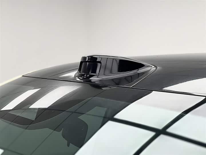 Toyota Bozhi 3X 520 Pro LiDAR
