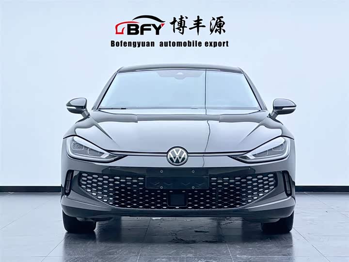 Volkswagen Lamando L