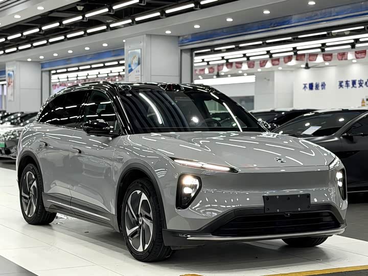 Nio ES6