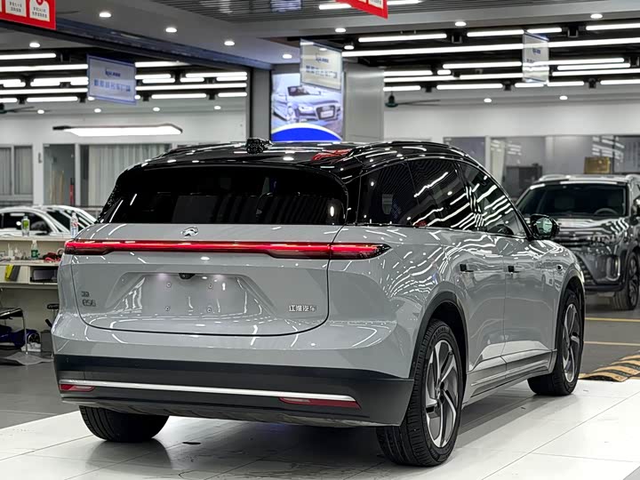 Nio ES6
