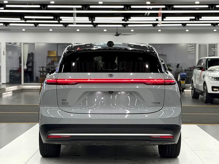 Nio ES6